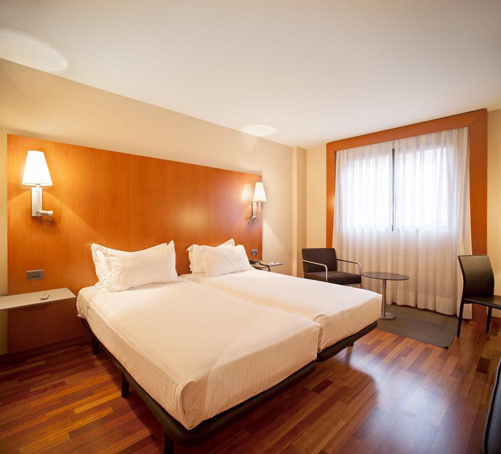 Ac Hotel Huelva By Marriott Exterior foto