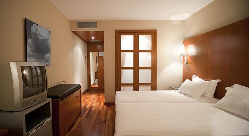 Ac Hotel Huelva By Marriott Exterior foto
