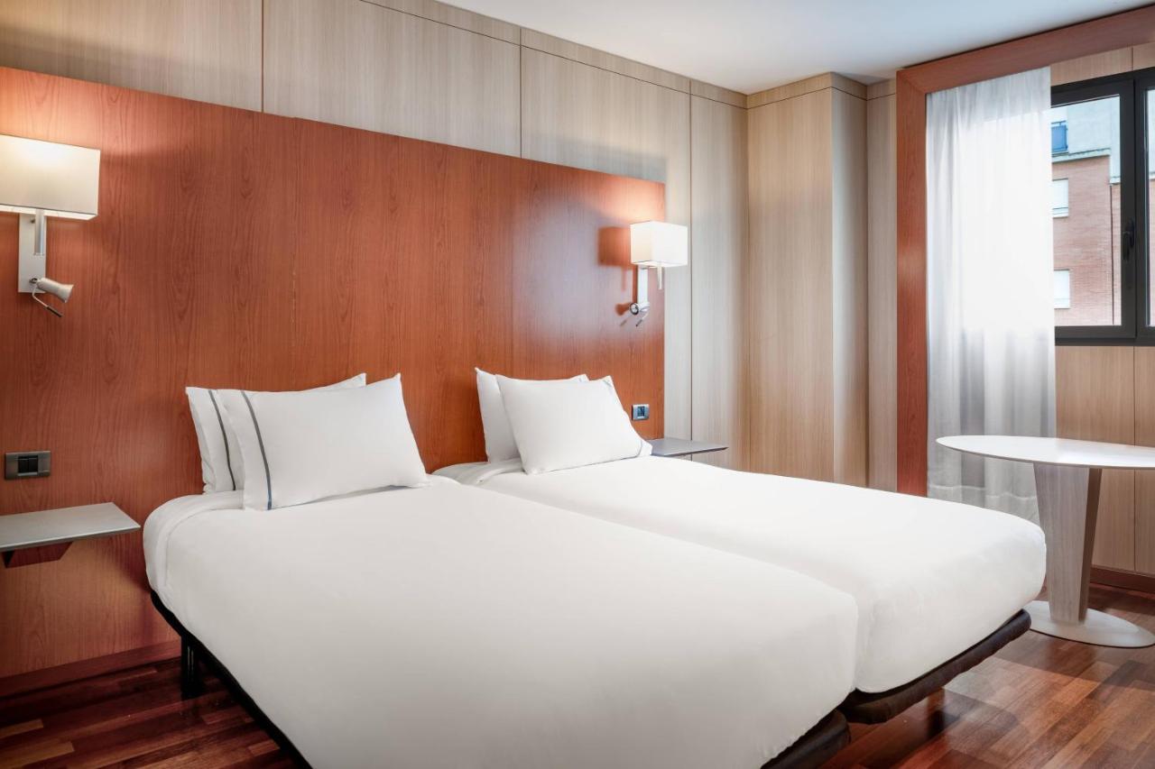 Ac Hotel Huelva By Marriott Exterior foto
