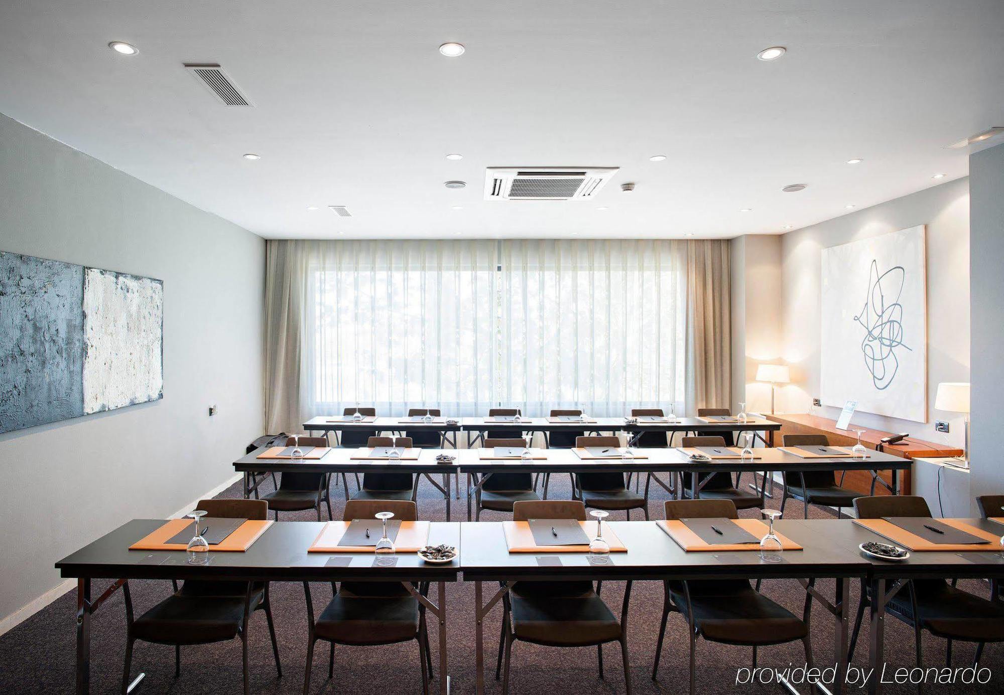 Ac Hotel Huelva By Marriott Exterior foto
