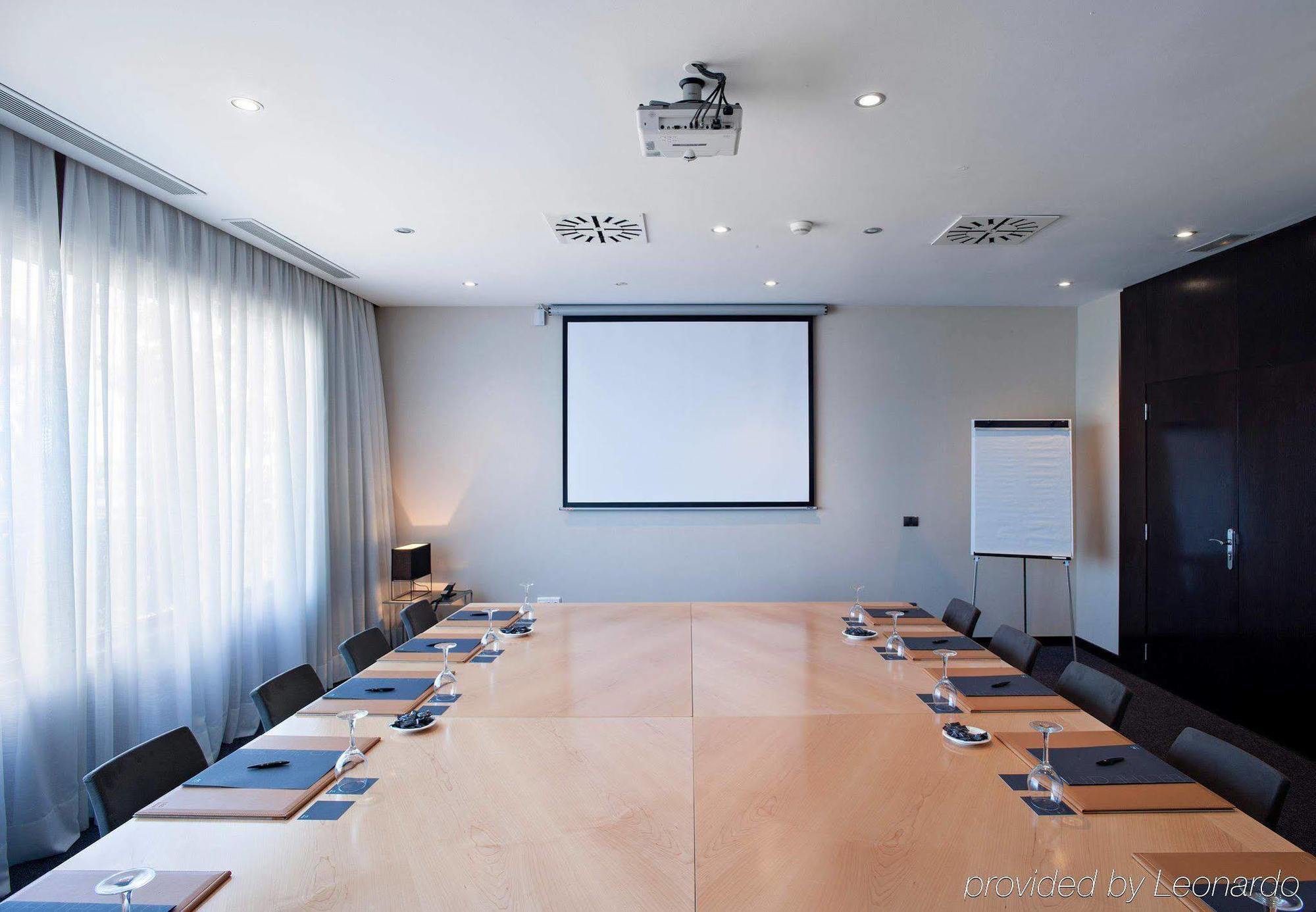 Ac Hotel Huelva By Marriott Exterior foto
