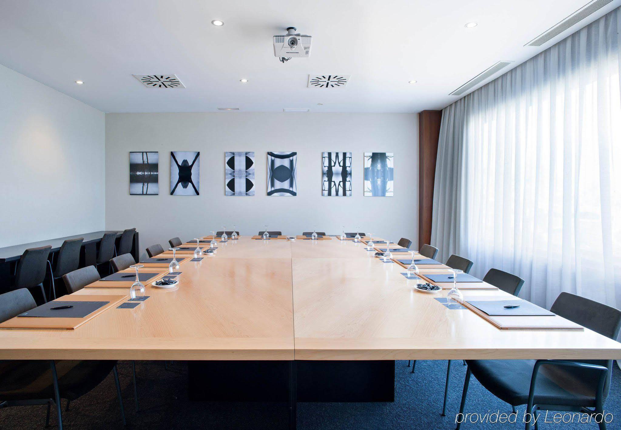 Ac Hotel Huelva By Marriott Exterior foto